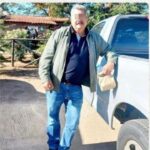 Trabajador de la USE Sergio Lopez Arellano