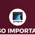 Aviso JUMAPAM