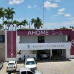 Ayuntamiento Ahome