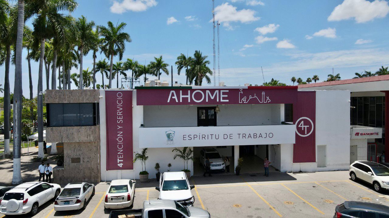Ayuntamiento Ahome