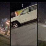 Violencia en Sinaloa