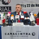 Expo Canacintra pospuesta
