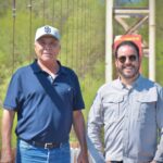 Gildardo Leyva y Ricardo "Pity" Velarde