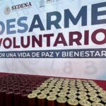 Desarme Voluntario