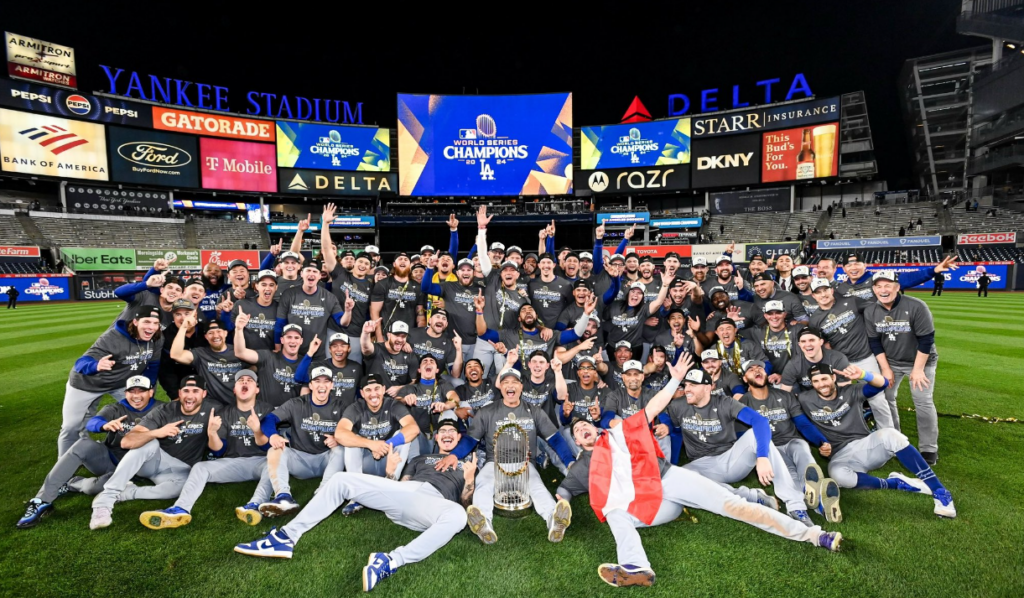 Dodgers