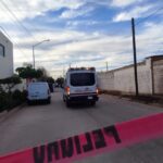 Ejecutado en Los Mochis