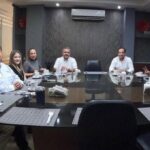 Empresarios ante un mes de violencia