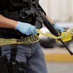 Enfrentamientos entre Delincuentes y Fuerzas de Seguridad