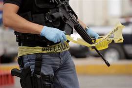Enfrentamientos entre Delincuentes y Fuerzas de Seguridad