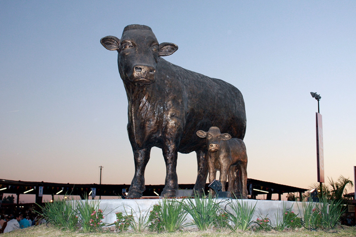 Expoferia Ganadera de Culiacán
