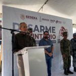 Alcalde Gerardo Vargas Landeros
