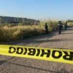 Occiso en Colinas del Bosque