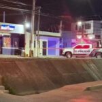 Hombre ejecutado en Mazatlán