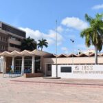 IMSS Los Mochis