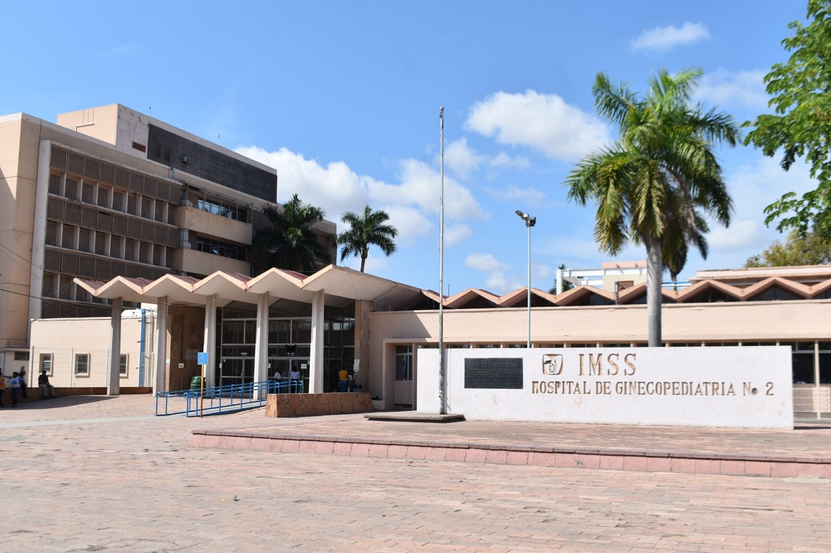 IMSS Los Mochis