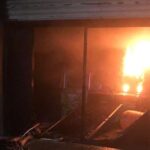 incendio con dos muertos