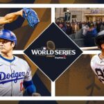 Dodgers vs Yankees