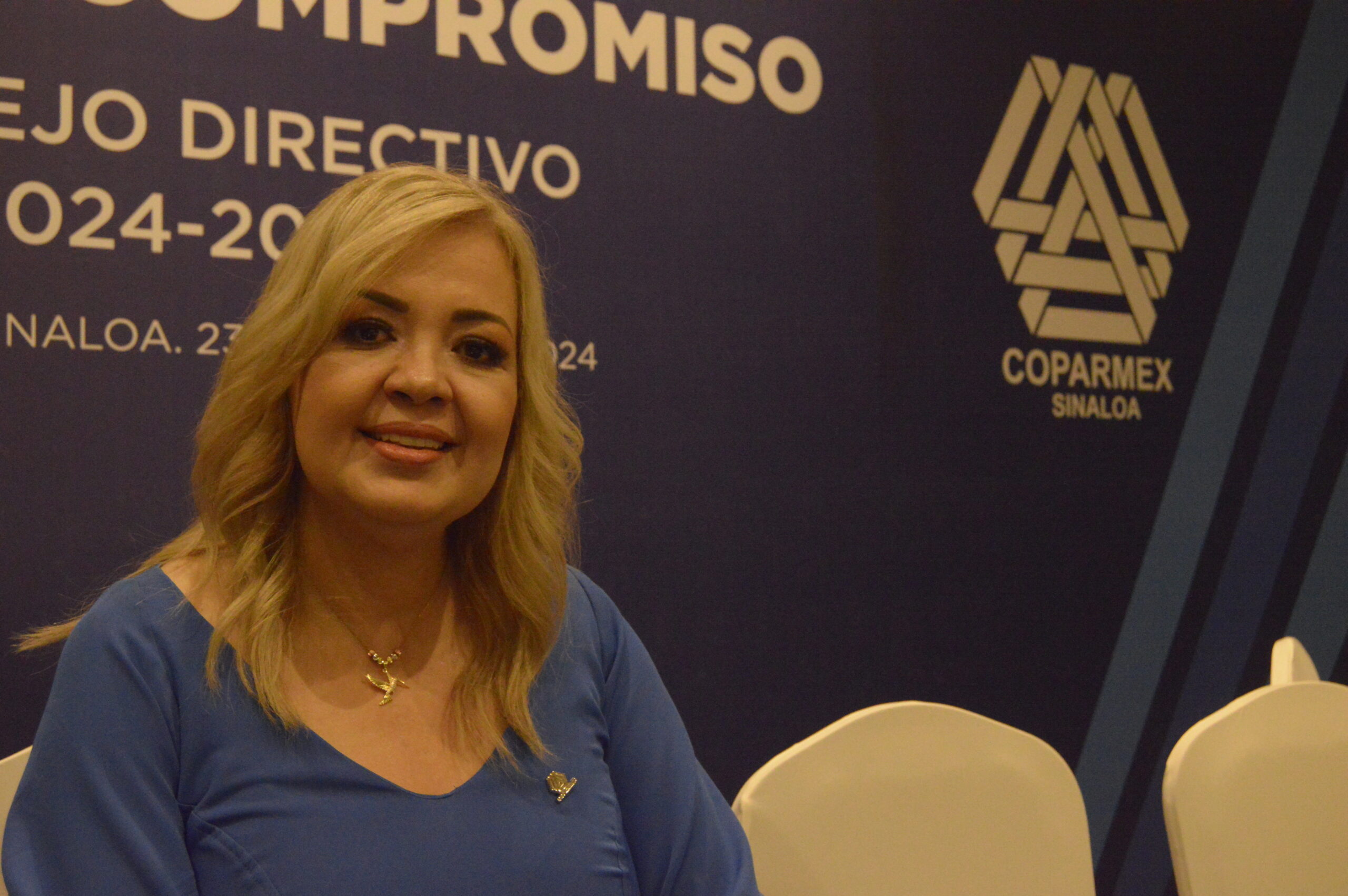 Martha Elena Reyes Zazueta