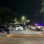 Violento “levantón” en Valle Alto