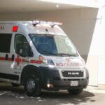 Muere hombre de 58 años
