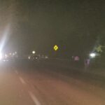 Muere ciclista arrollado