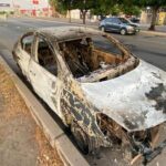 Narcobloqueos en Culiacán