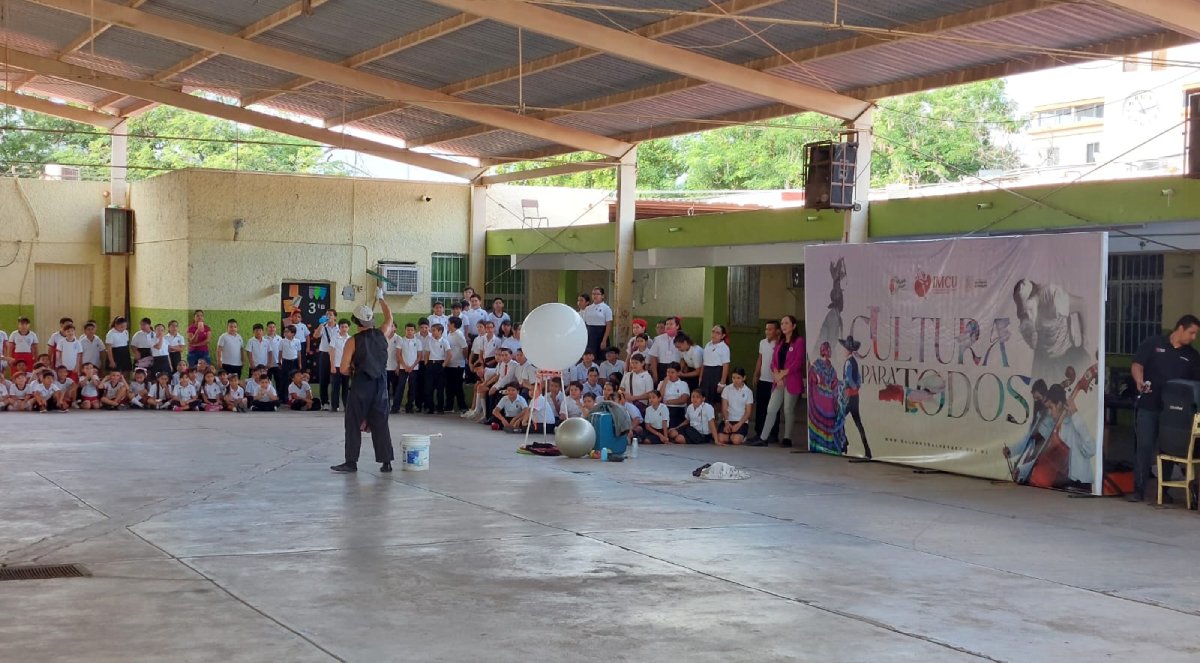 Nuestra historia, nuestra identidad