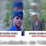 Padre e Hijo encontrados sin vida