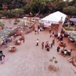 El Parque Sinaloa