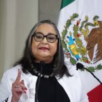Presidenta Norma Piña