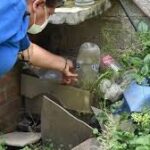 Acciones para prevenir el dengue