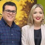 Édgar González Zataráin, manifestó su voto de confianza hacia su sucesora