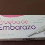 Prueba de Embarazo