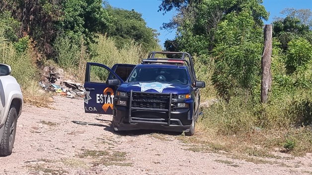 Recuento de violencia en Sinaloa