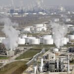 Refinería Deer Park