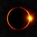Eclipse solar anular