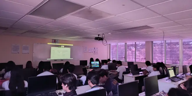 Emprendimiento social en la UAS