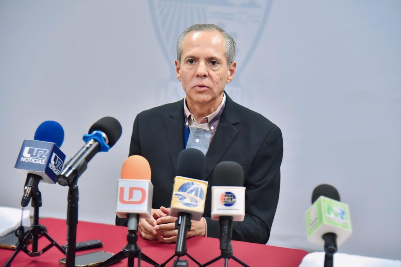 Gerardo Vargas Landeros