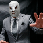 El Hijo del Santo