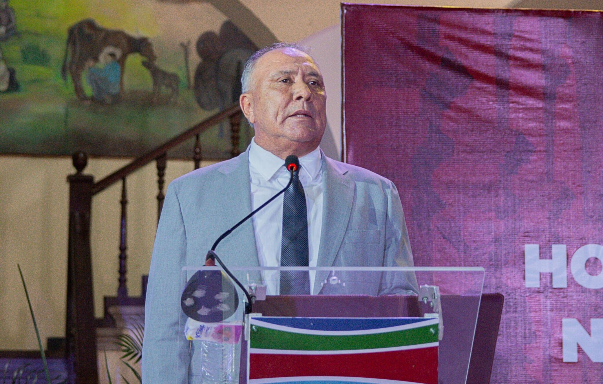 Gildardo Leyva Ortega