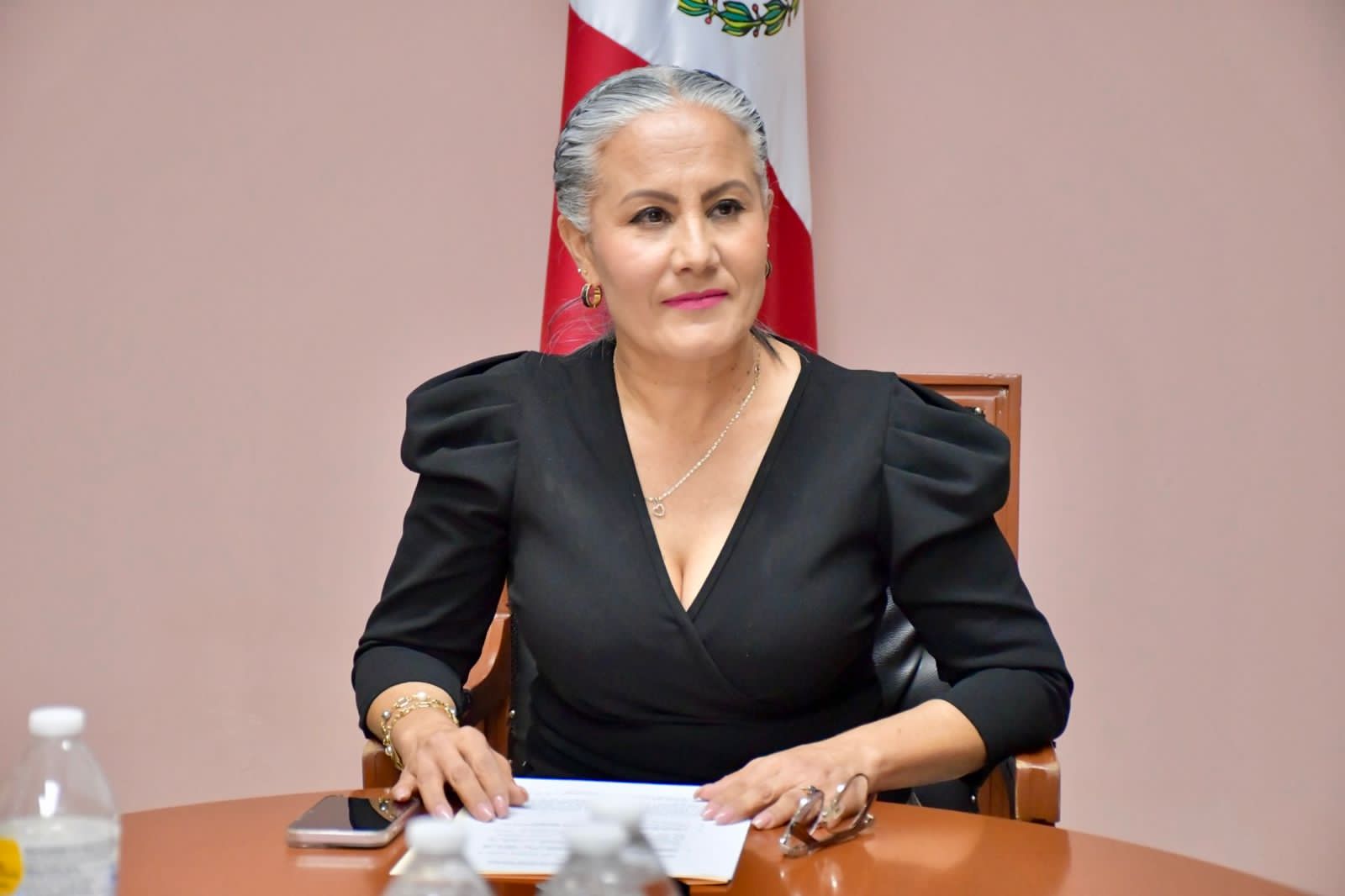 Lupita López González
