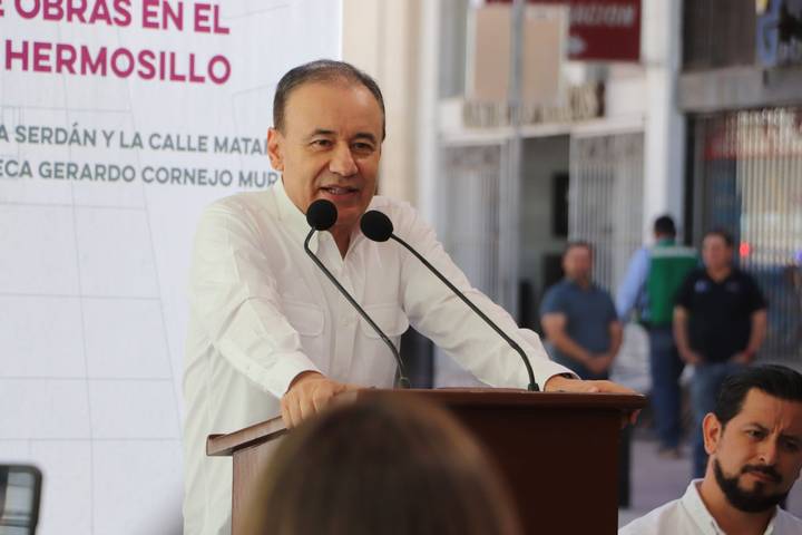 Alfonso Durazo Montaño