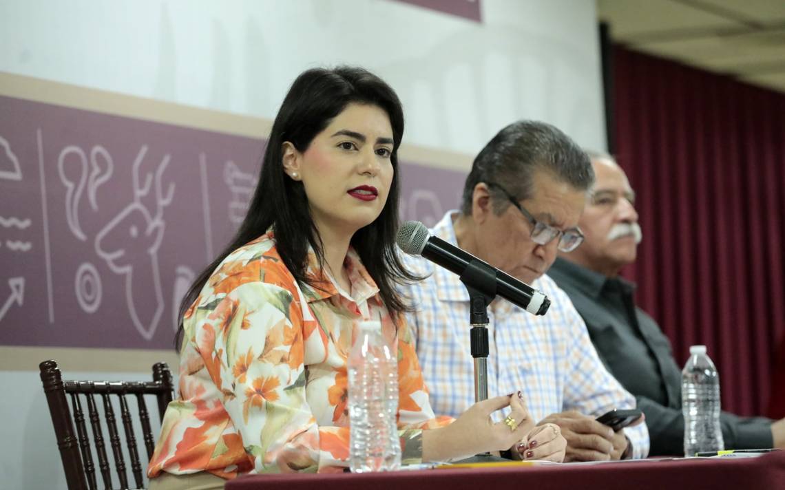 Ana Francis Chiquete Elizalde