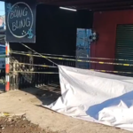 Ataque armado en bar de Cuautitlan Izcalli