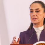 Claudia Sheinbaum Pardo