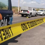 Encuentran osamenta en Culiacán