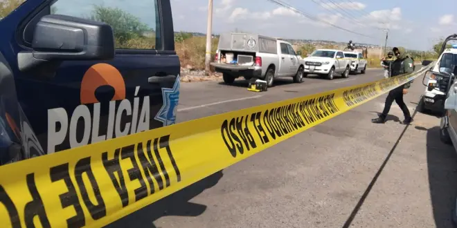 Encuentran osamenta en Culiacán