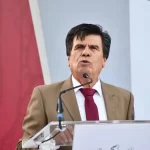 Enrique Parra Melesio