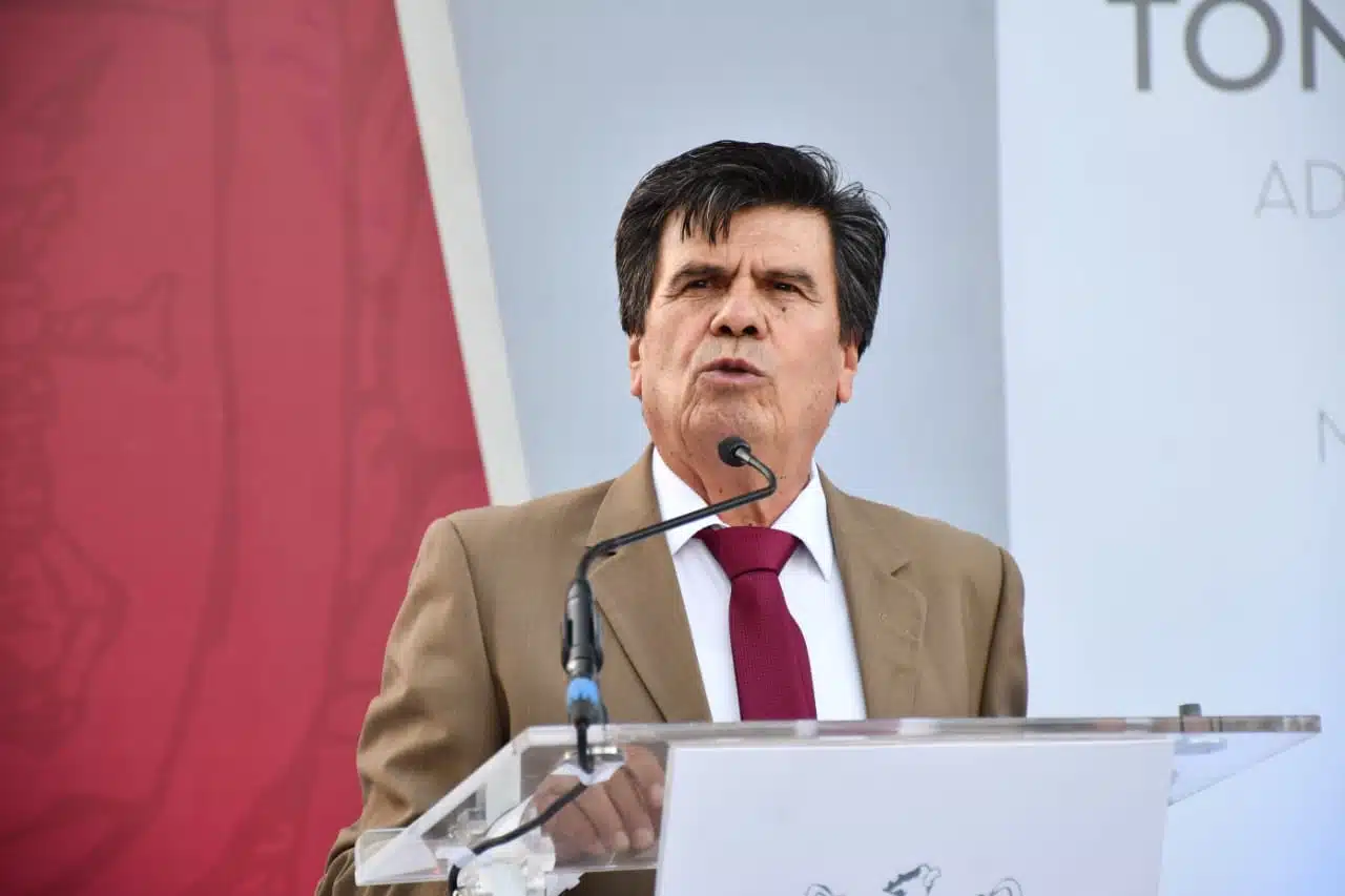 Enrique Parra Melesio