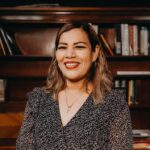 Evangelina Llanes Carreón